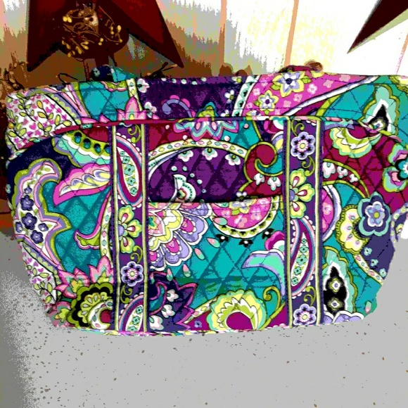 Vera Bradley Bags Vera Bradley Purse Poshmark